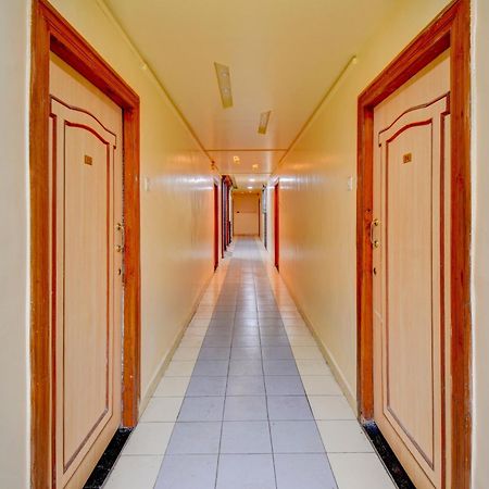 Collection O Madhuban Resort Gorhe Khurd 外观 照片