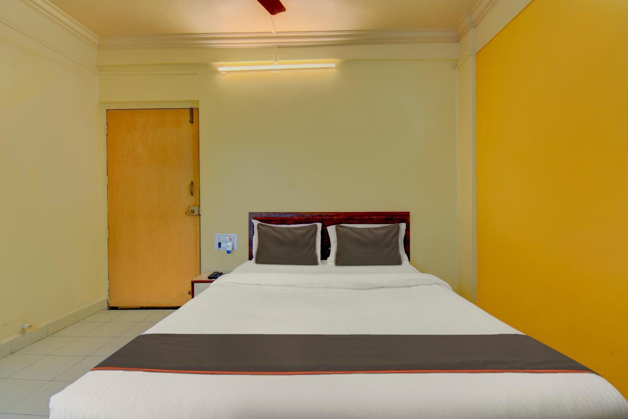 Collection O Madhuban Resort Gorhe Khurd 外观 照片