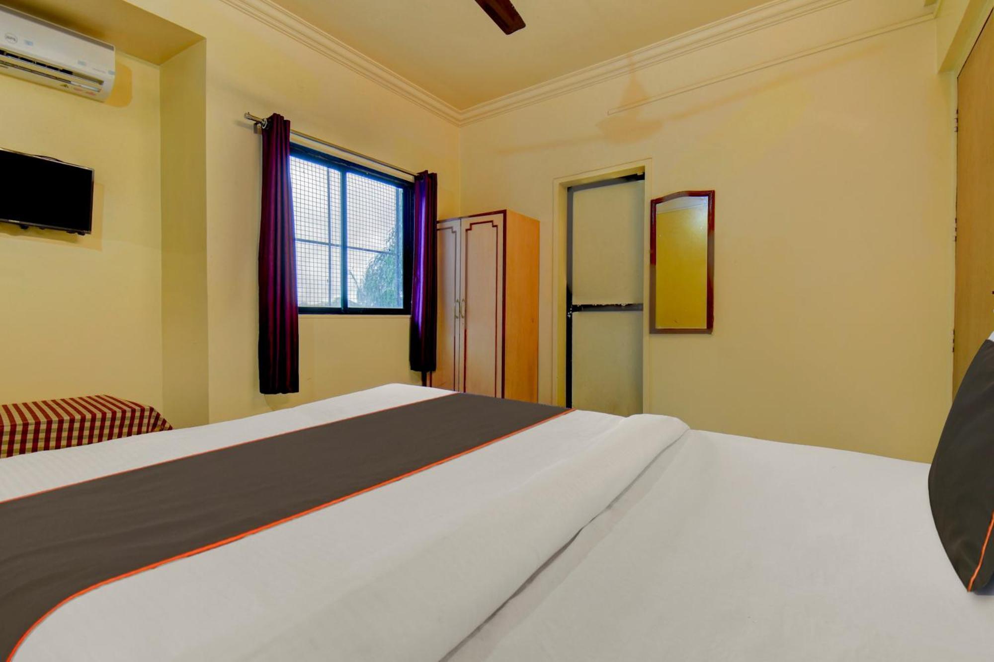 Collection O Madhuban Resort Gorhe Khurd 外观 照片
