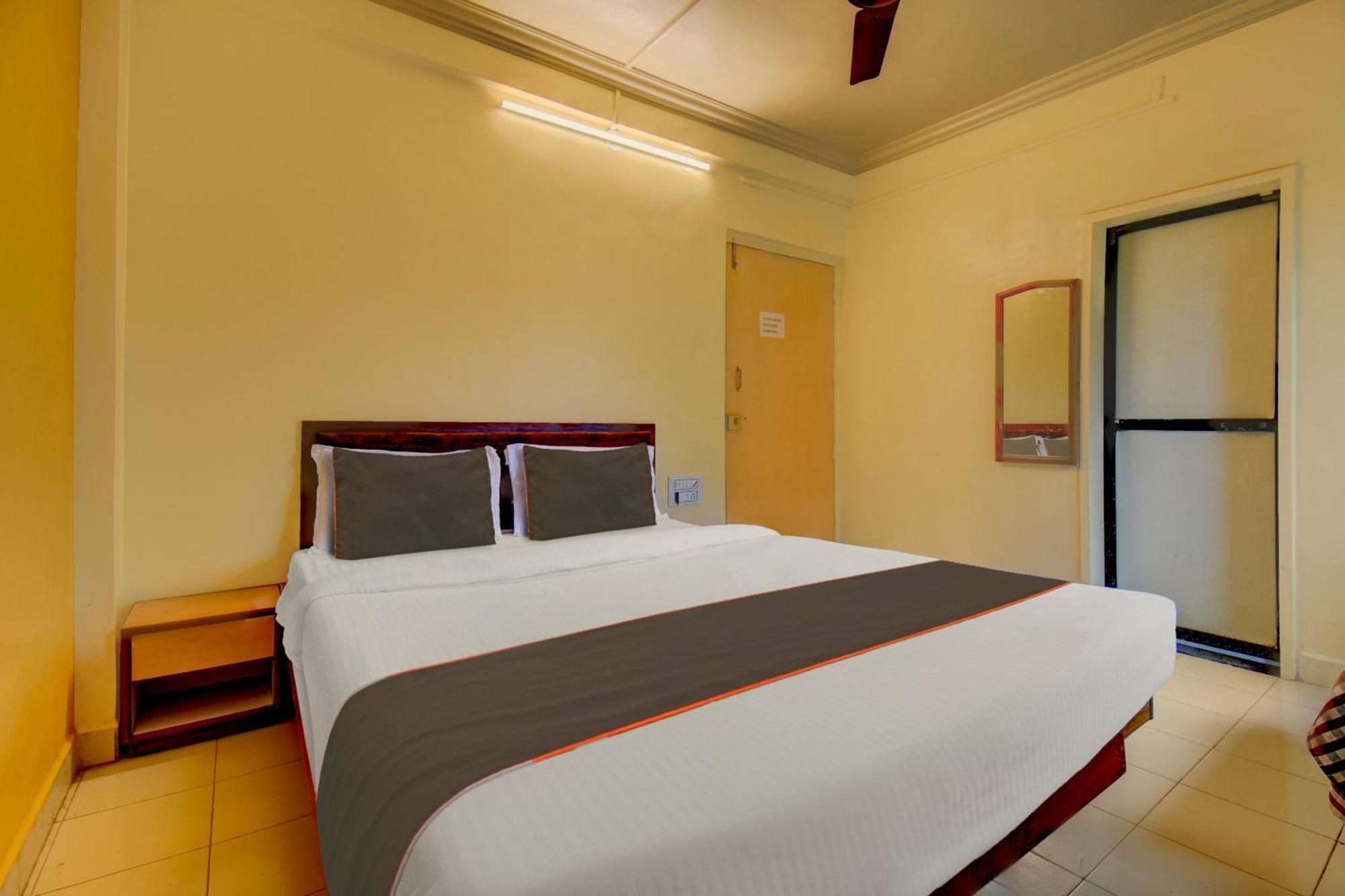 Collection O Madhuban Resort Gorhe Khurd 外观 照片