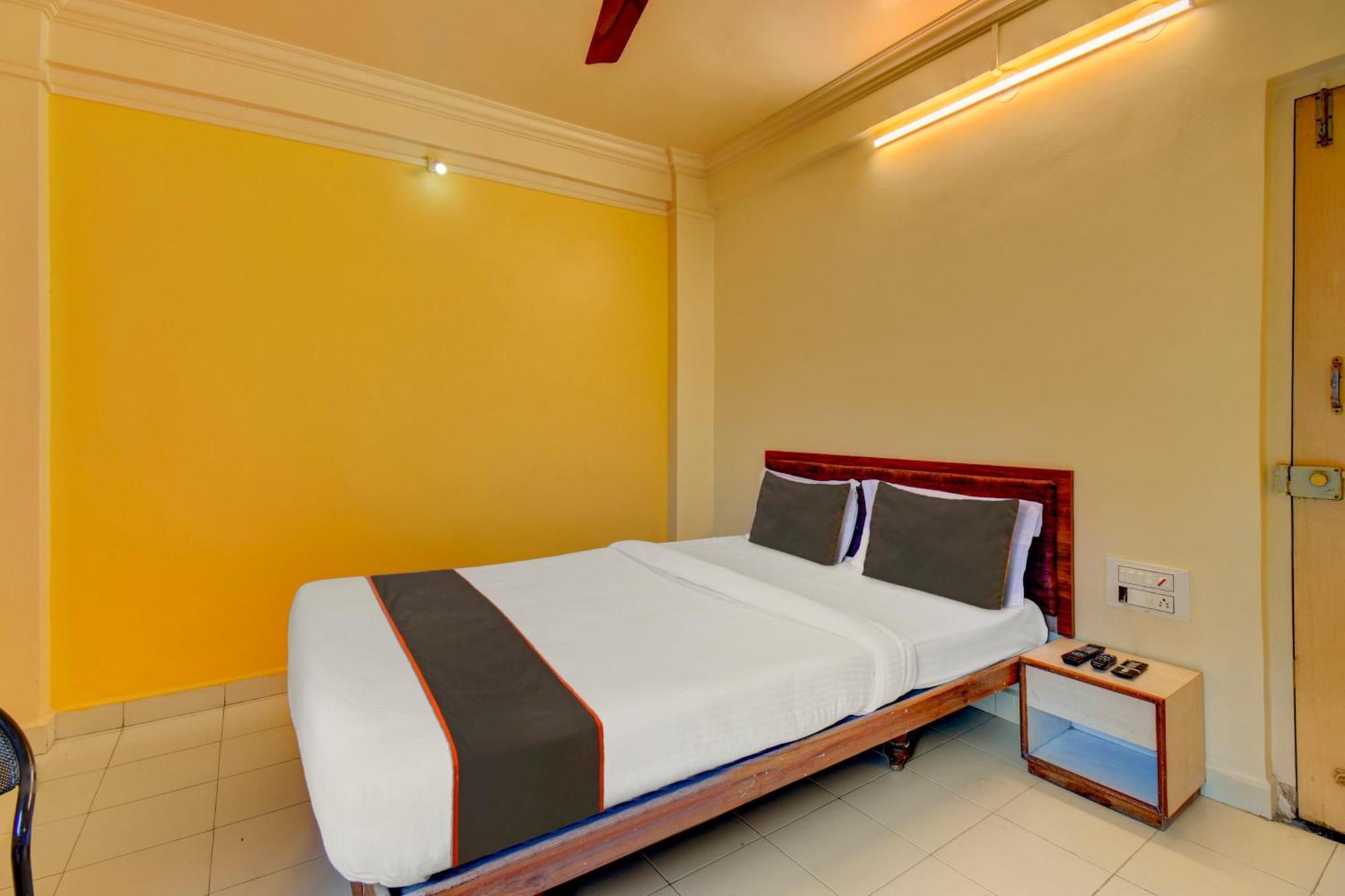 Collection O Madhuban Resort Gorhe Khurd 外观 照片
