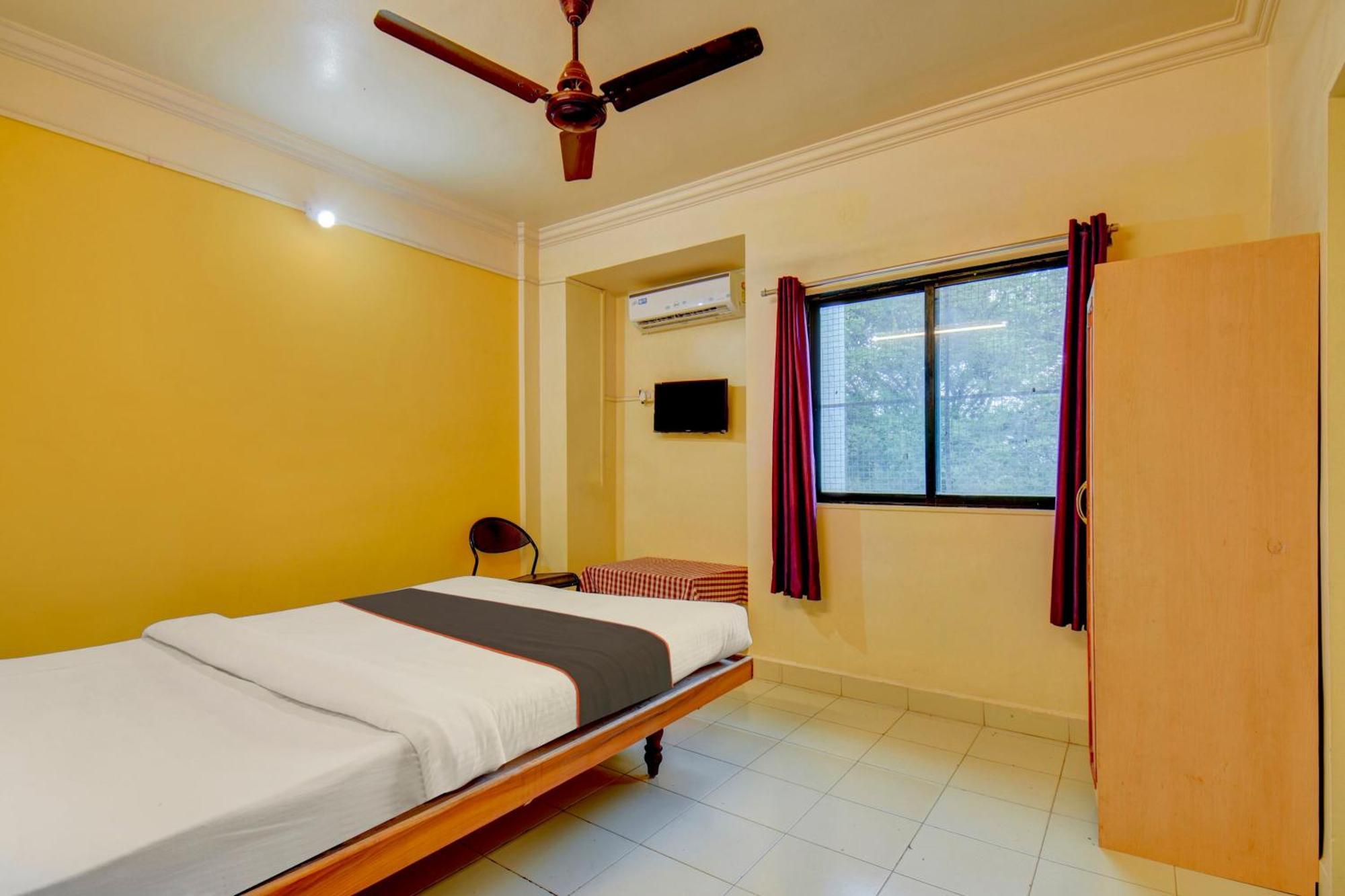 Collection O Madhuban Resort Gorhe Khurd 外观 照片